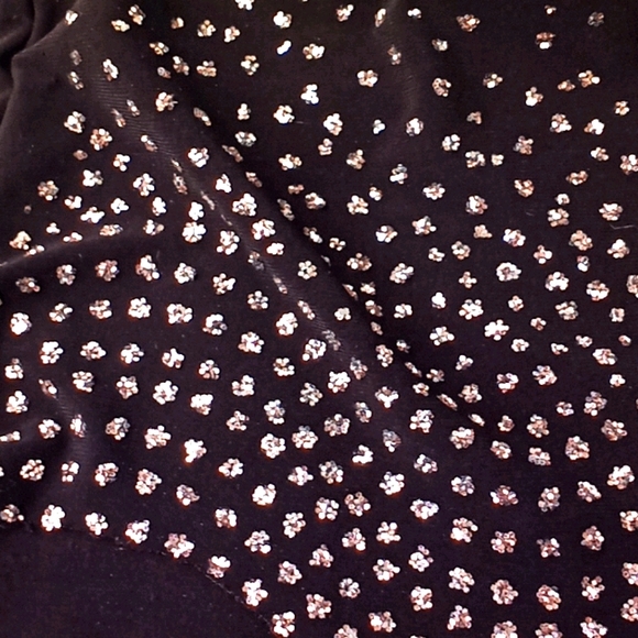 Vtg Cudigo Palazzo Pants - Picture 7 of 7